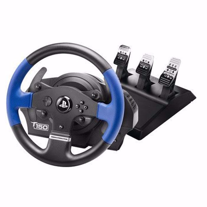 thrustmaster t150 pro control panel download