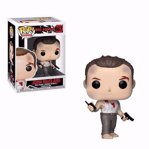 funko pop john mcclane