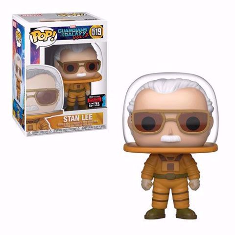 funko stan lee 519