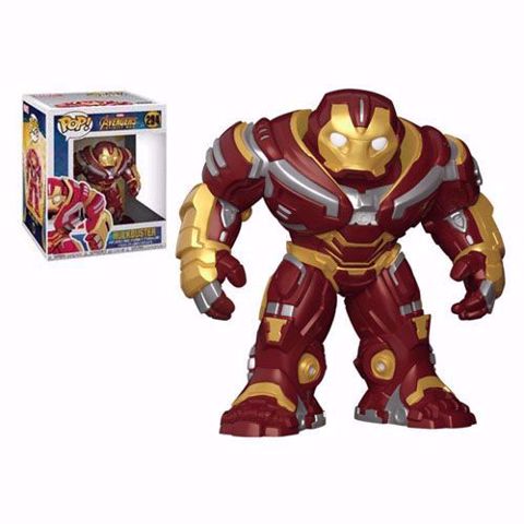 funko hulkbuster 294