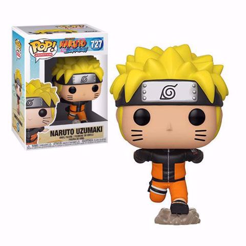 naruto uzumaki pop vinyl