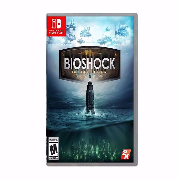 free download bioshock nintendo switch