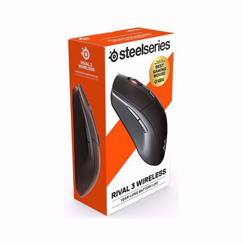 steelseries rival 3 usb