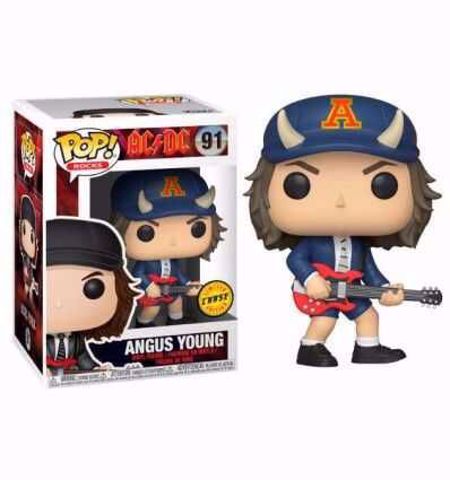 funko pop angus