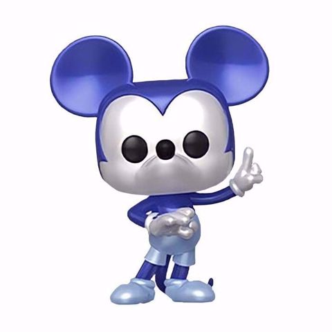 mickey funko