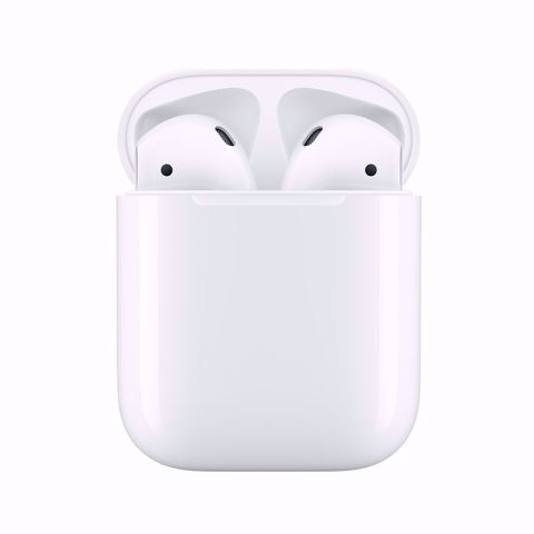 אוזניות אלחוטיות apple airpods 2 (2nd generation)