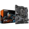 תמונה של לוח Gigabyte B760 GAMING X AX DDR4 WIFI 6E BT PCIE 4.0 ATX REV1.3