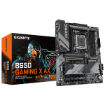 תמונה של לוח Gigabyte B650 Gaming X AX 1.5 ATX WIFI BT AMD Zen4 AM5 DDR5