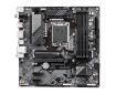 תמונה של לוח Gigabyte B760M DS3H AX rev1.2 DDR5 Micro-ATX WIFI6 LGA1700