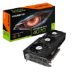 תמונה של כרטיס מסך Gigabyte RTX 4070 WindForce OC 12GB