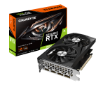 תמונה של כרטיס מסך Gigabyte RTX 3050 Windforce 2 OC V2 8GB