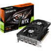 תמונה של כרטיס מסך Gigabyte RTX 3050 Windforce 2 OC V2 8GB