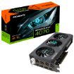 תמונה של כרטיס מסך Gigabyte GeForce RTX 4070 EAGLE OC V2 12GB