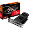 תמונה של כרטיס מסך Gigabyte Radeon RX 6400 D6 LOW PROFILE 4G HDMI DP