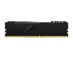 תמונה של זכרון לנייח Kingston Fury Beast KF432C16BB/8 8GB DDR4 3200Mhz