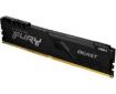 תמונה של זכרון לנייח Kingston Fury Beast DDR4 16GB 3200Mhz C16