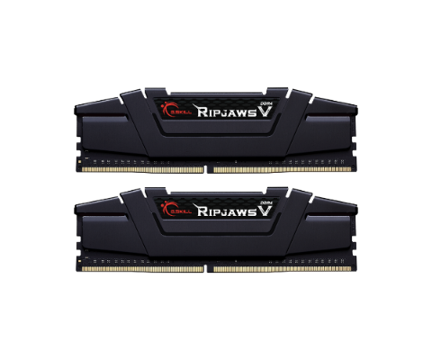 תמונה של זכרון לנייח קיט G.SKILL KIT 16GB 2x8 DDR4 3200Mhz