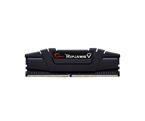 תמונה של זיכרון לנייח G.skill Ripjaws V DDR4 3200MHz CL16 1.35V 32GB