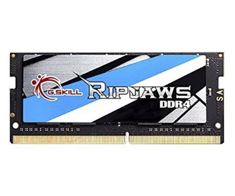 תמונה של זכרון לנייד G.skill Ripjaws DDR4 8GB 3200Mhz c22 SO-DIMM