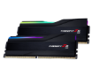 תמונה של ז. לנייח G.SKILL DDR5 TRIDENT Z5 RGB 32GB 16X2 5600MHZ C36 XMP3.0