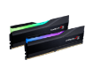 תמונה של ז. לנייח G.SKILL DDR5 TRIDENT Z5 RGB 32GB 16X2 5600MHZ C36 XMP3.0