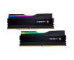 תמונה של ז. לנייח G.SKILL DDR5 TRIDENT Z5 RGB 32GB 16X2 5600MHZ C36 XMP3.0