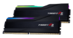 תמונה של ז. לנייח G.SKILL DDR5 TRIDENT Z5 RGB 32GB 16X2 5600MHZ C36 XMP3.0