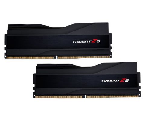 תמונה של זכרון לנייח G.SGKILL Triedent Z5 32GB 2X16 DDR5-6000 CL36 XMP