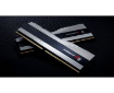 תמונה של ז. לנייח G.skill Trident Z5 RGB DDR5 32GB 2X16 5200MHZ C36 Silver