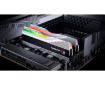 תמונה של ז. לנייח G.skill Trident Z5 RGB DDR5 32GB 2X16 5200MHZ C36 Silver