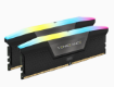 תמונה של זכרון קיט לנייח Corsair Vengeance RGB 32GB 2X16 DDR5 5200Mhz