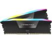 תמונה של ז. לנייח CORSAIR VENGEANCE RGB 64GB 2x32GB DDR5 6000MHz C40