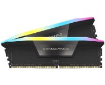 תמונה של זכרון לנייח CORSAIR Vengeance RGB 32GB 2x16GB DDR5 5600 C40