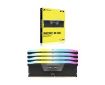 תמונה של זכרון לנייח קיט Corsair Vengeance RGB DDR5 128GB 32X4 5600MHZ C40