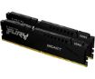 תמונה של זכרון לנייח Kingston Fury Beast DDR5 32GB 2x16GB 5200MHz C40