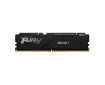 תמונה של זכרון לנייח Kingston Fury Beast Black 32GB 4800MHZ DDR5 C38