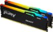 תמונה של ז.לנייח Kingston Fury Beast RGB 32GB 2x16GB 6000Mhz DDR5 CL36 KIT