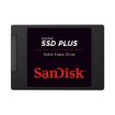 תמונה של דיסק SanDisk SSD 480GB SATA III PLUS