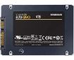 תמונה של דיסק פנימי Samsung SSD 2.5 QVO 870 4TB