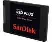 תמונה של דיסק פנימי SanDisk SSD 2TB 2.5 Sata III Up to 545 Mb/s Read