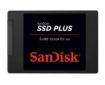 תמונה של דיסק פנימי SanDisk SSD 2TB 2.5 Sata III Up to 545 Mb/s Read