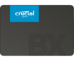 תמונה של דיסק פנימי Crucial BX500 500GB 3D NAND SATA 2.5-inch SSD