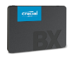 תמונה של דיסק פנימי Crucial BX500 500GB 3D NAND SATA 2.5-inch SSD