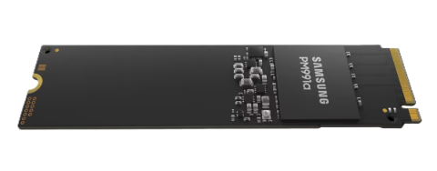 תמונה של דיסק פנימי Samsung PM991A 256GB NVME PCIE3.0X04 3100/1300 R/W