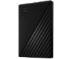 תמונה של דיסק חיצוני Western Digital My Passport 2TB 2.5 USB 3.2 GEN1