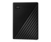 תמונה של דיסק חיצוני Western Digital My Passport 5TB 2.5 usb 3.2