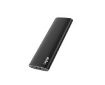 תמונה של דיסק חיצוני Netac portable SSD Z Slim 2TB USB 3.2 Gen 2 Type-C