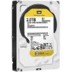 תמונה של דיסק קשיח פנימי לנייח  WD 2TB Gold 7200rpm 128MB 3.5