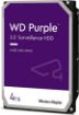 תמונה של דיסק קשיח פנימי לנייח WD 4TB Purple 5400rpm 256MB 3.5