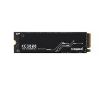 תמונה של דיסק פנימי Kingston KC3000 1024GB NVME Gen4 7000/6000 R/W